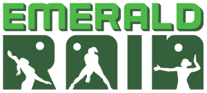 Emerald Rain Logo